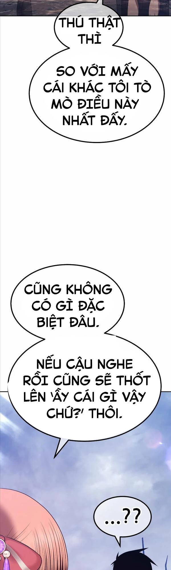 Gậy Gỗ Cấp 99+ Chap 795 - Next Chap 796