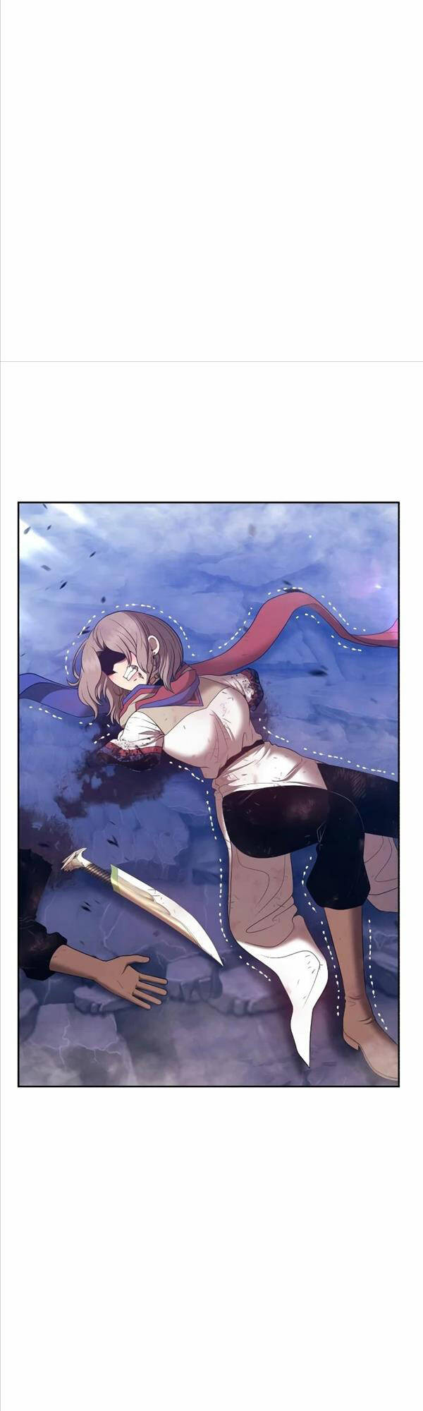 Gậy Gỗ Cấp 99+ Chap 795 - Next Chap 796