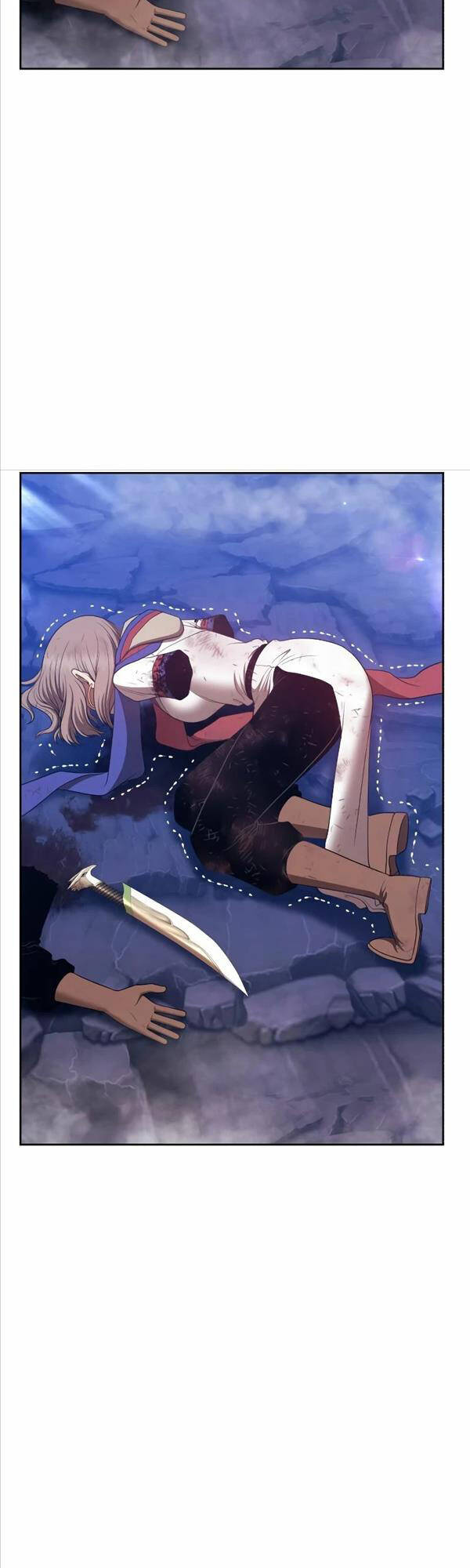 Gậy Gỗ Cấp 99+ Chap 795 - Next Chap 796
