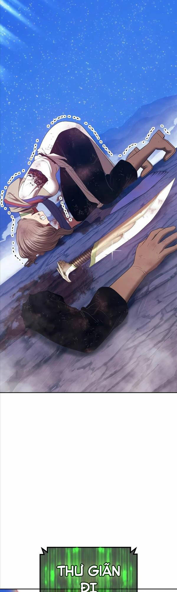 Gậy Gỗ Cấp 99+ Chap 795 - Next Chap 796