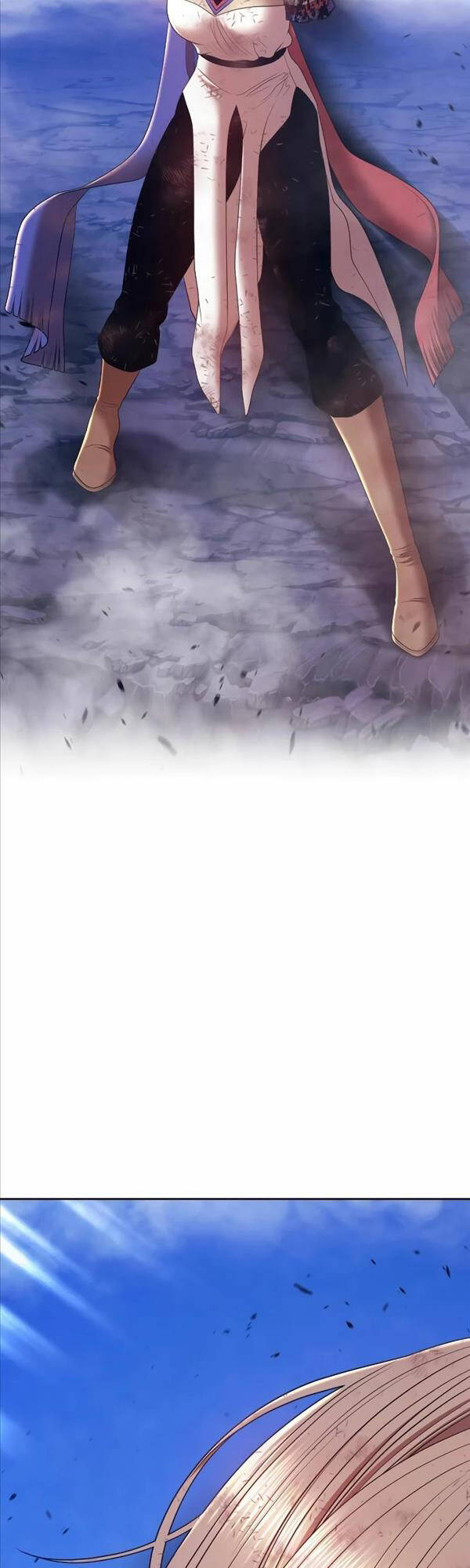 Gậy Gỗ Cấp 99+ Chap 795 - Next Chap 796