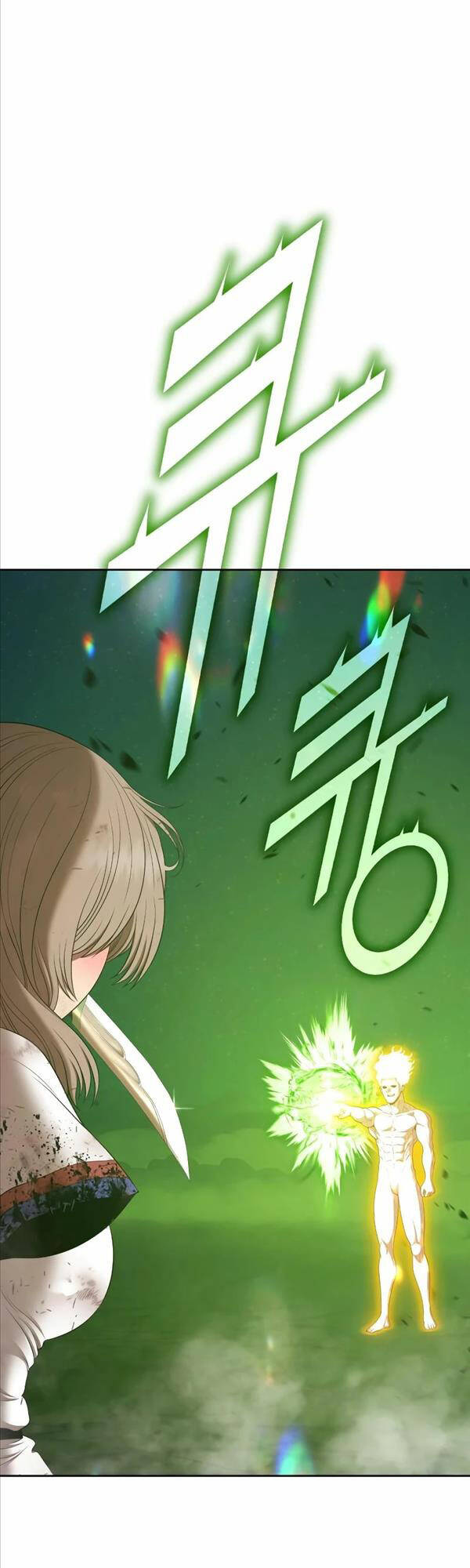 Gậy Gỗ Cấp 99+ Chap 795 - Next Chap 796