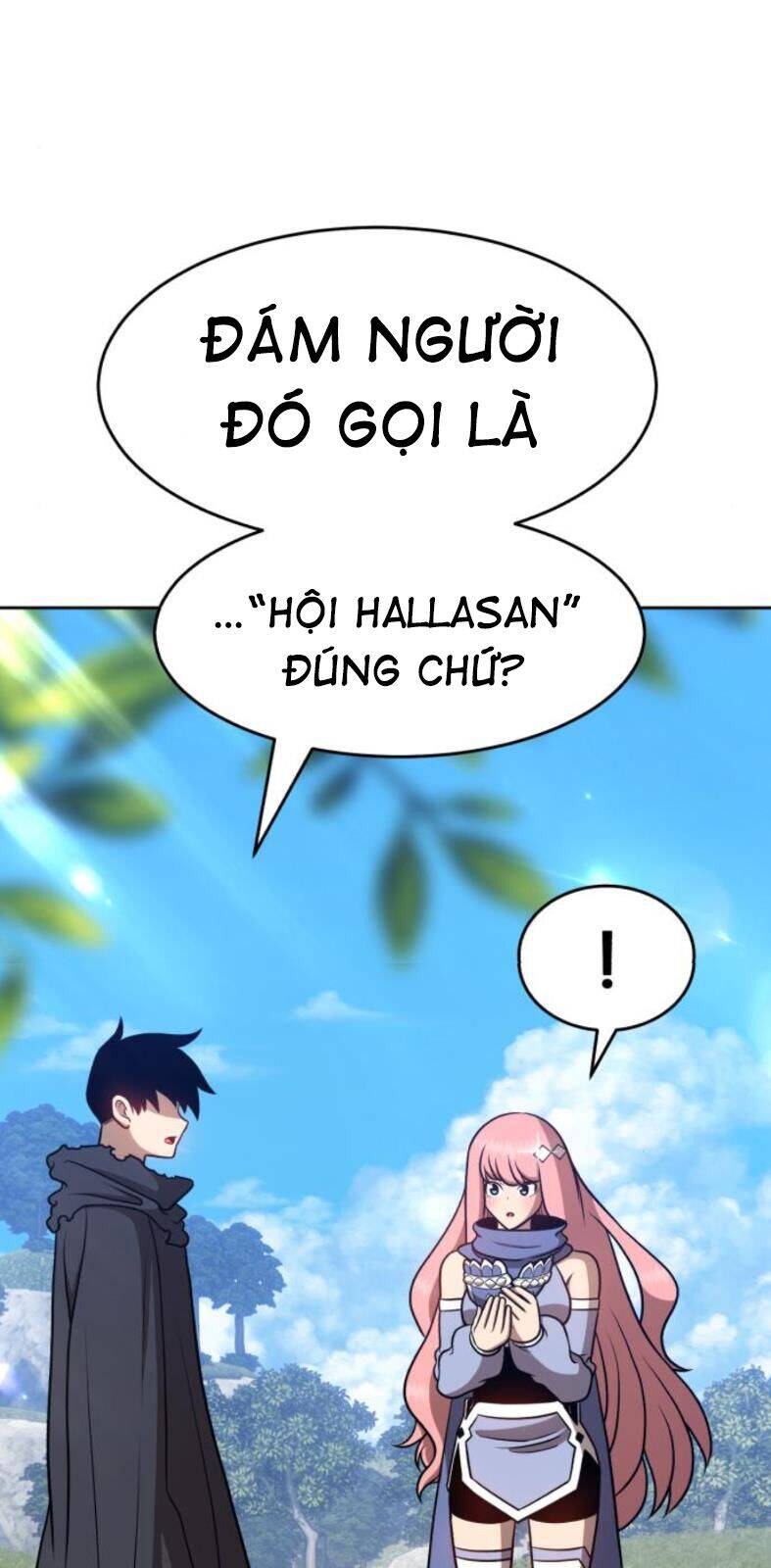 Gậy Gỗ Cấp 99+ Chap 8 - Next Chap 9