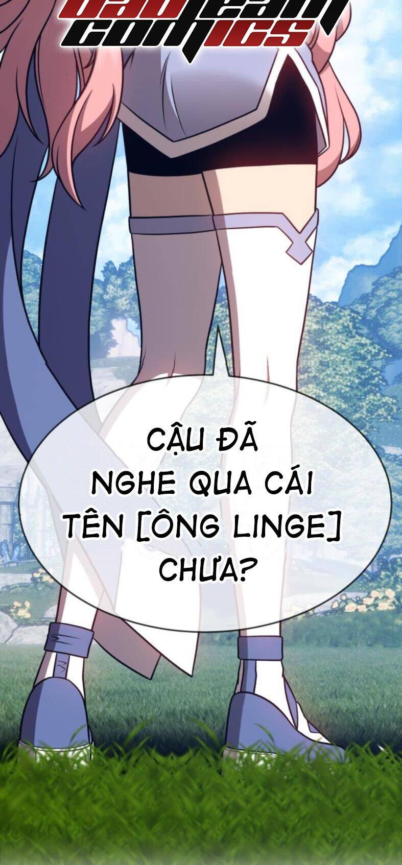 Gậy Gỗ Cấp 99+ Chap 8 - Next Chap 9