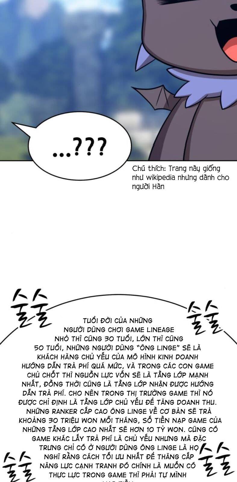 Gậy Gỗ Cấp 99+ Chap 8 - Next Chap 9