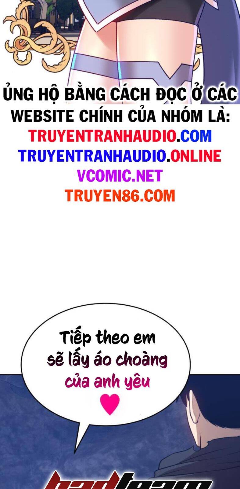Gậy Gỗ Cấp 99+ Chap 8 - Next Chap 9