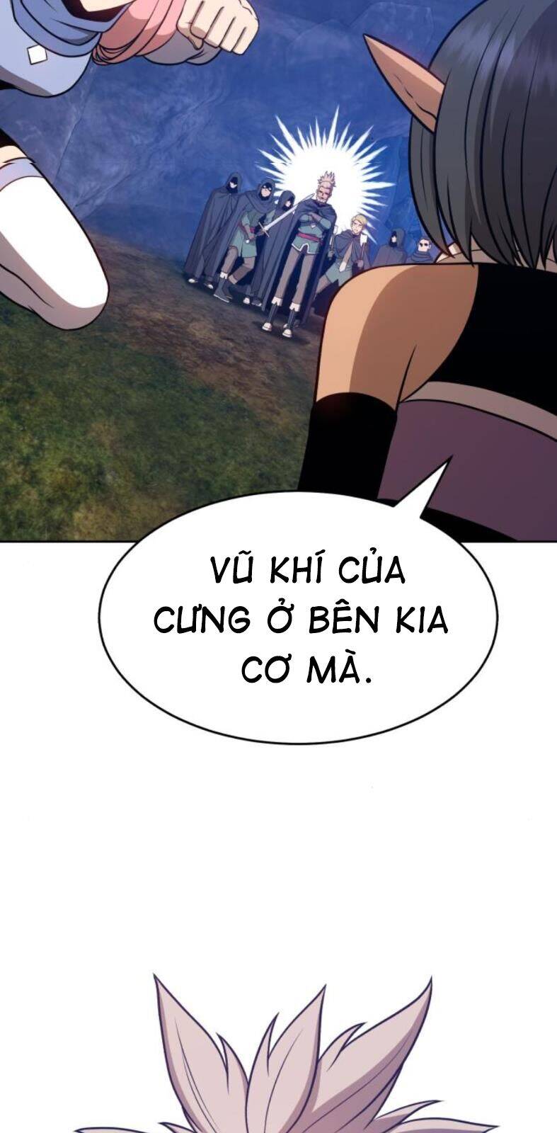Gậy Gỗ Cấp 99+ Chap 8 - Next Chap 9