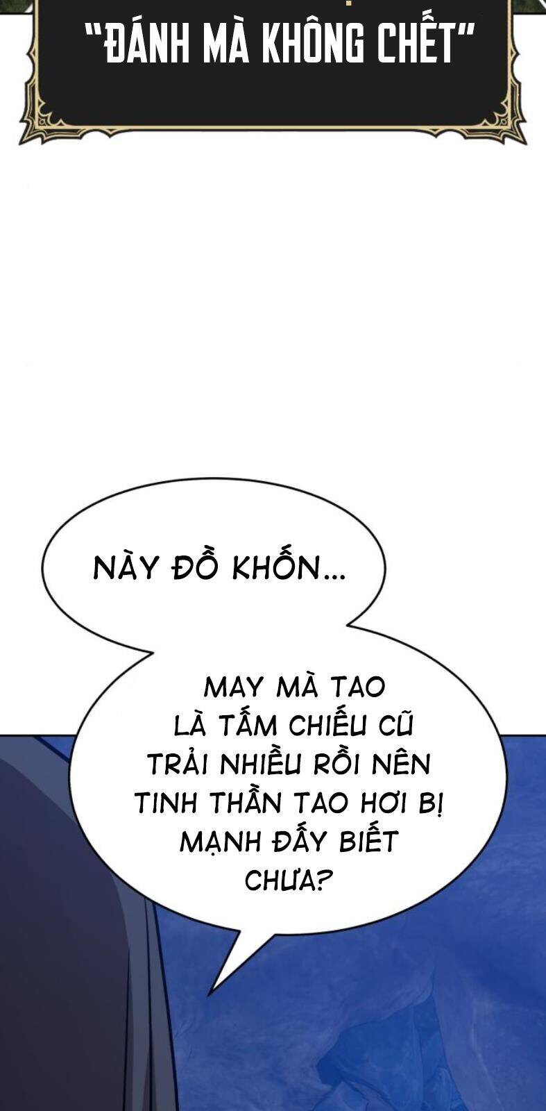 Gậy Gỗ Cấp 99+ Chap 8 - Next Chap 9