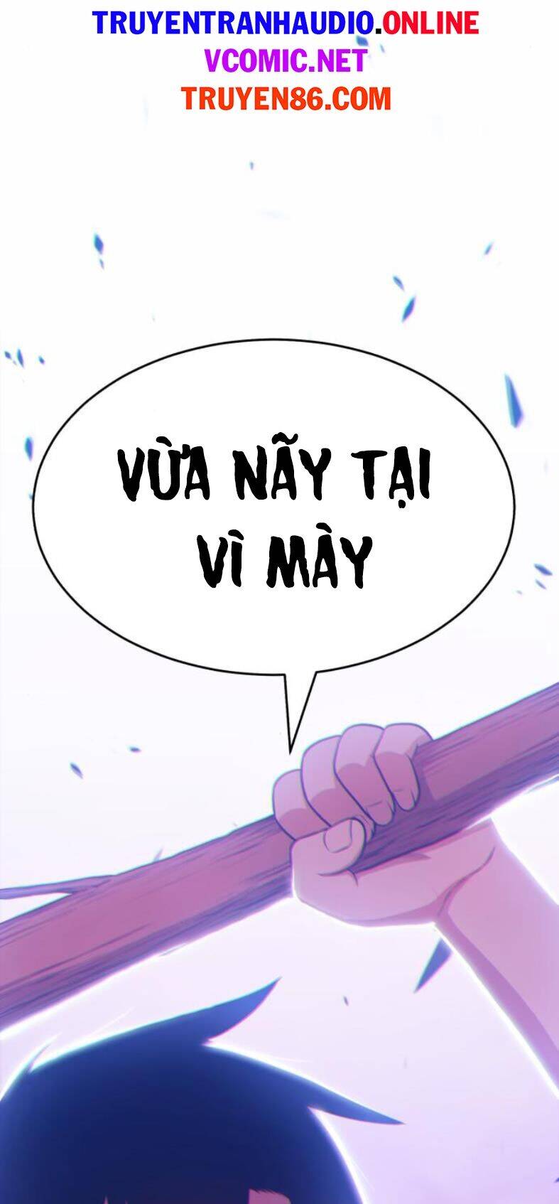 Gậy Gỗ Cấp 99+ Chap 8 - Next Chap 9