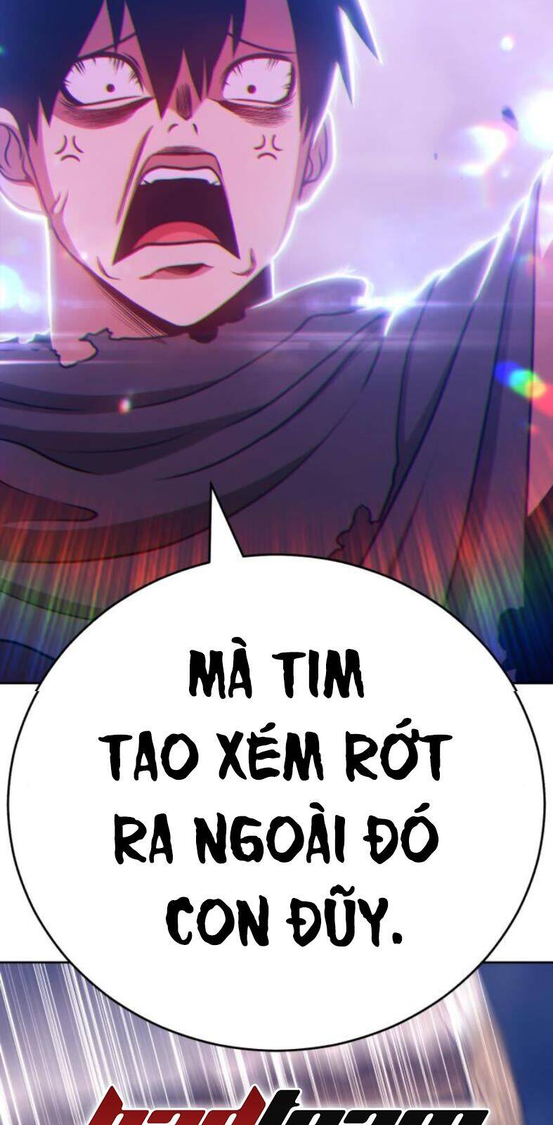 Gậy Gỗ Cấp 99+ Chap 8 - Next Chap 9