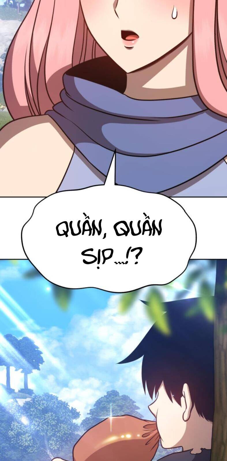 Gậy Gỗ Cấp 99+ Chap 8 - Next Chap 9