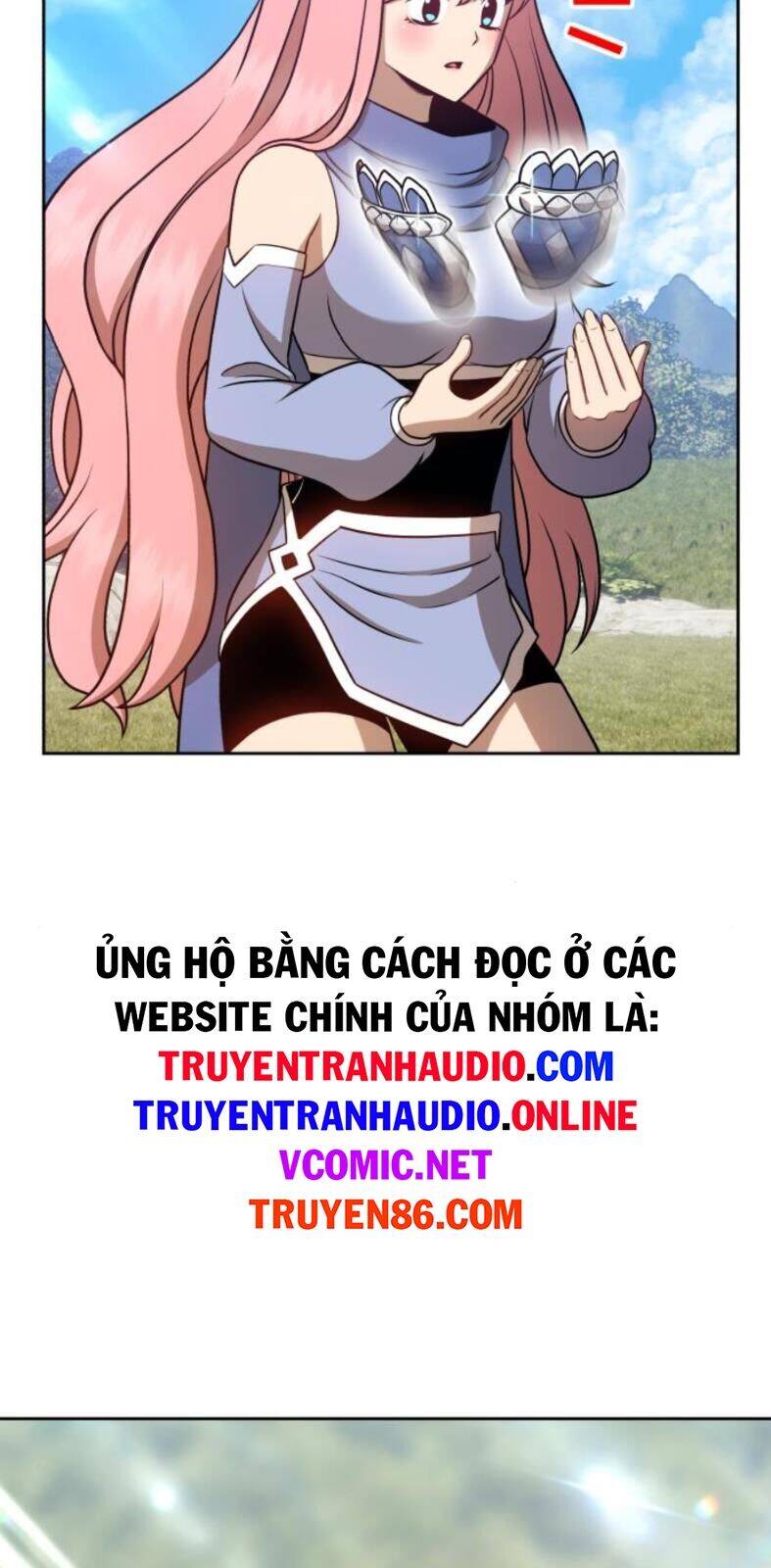 Gậy Gỗ Cấp 99+ Chap 8 - Next Chap 9