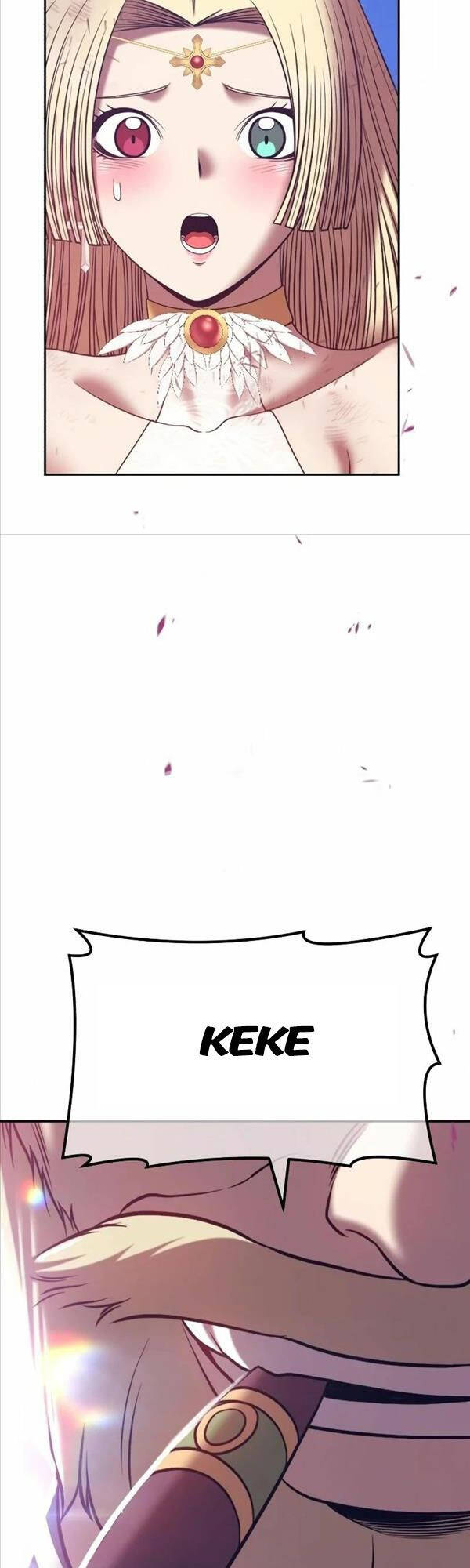 Gậy Gỗ Cấp 99+ Chap 80 - Next Chap 81