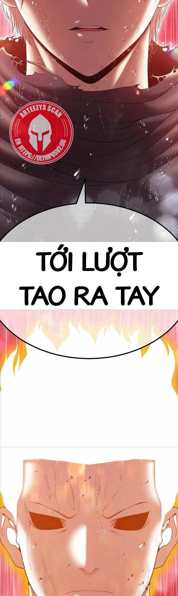 Gậy Gỗ Cấp 99+ Chap 80 - Next Chap 81