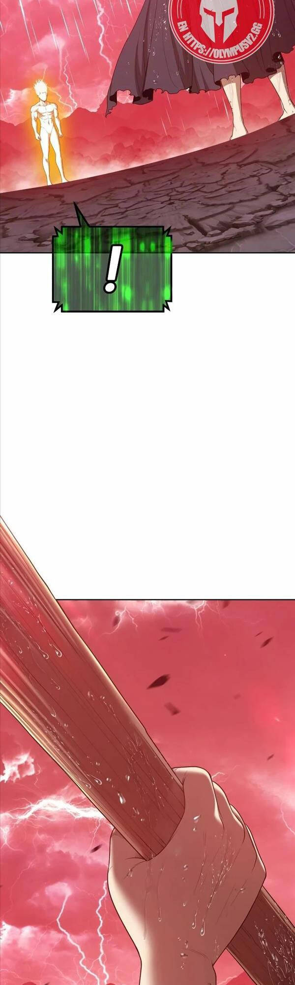 Gậy Gỗ Cấp 99+ Chap 80 - Next Chap 81