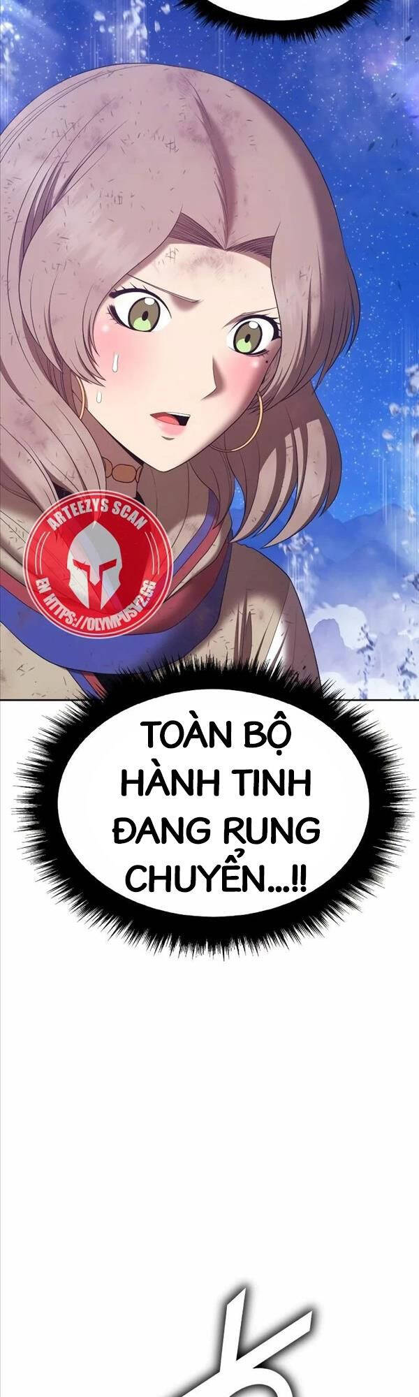 Gậy Gỗ Cấp 99+ Chap 80 - Next Chap 81