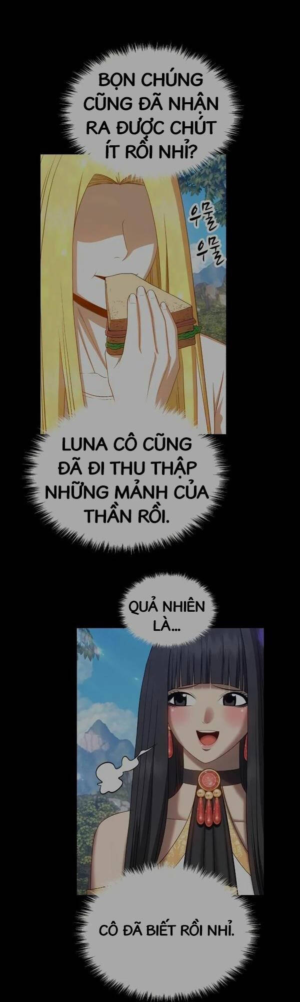 Gậy Gỗ Cấp 99+ Chap 80 - Next Chap 81