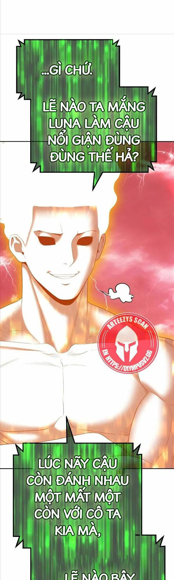 Gậy Gỗ Cấp 99+ Chap 80 - Next Chap 81