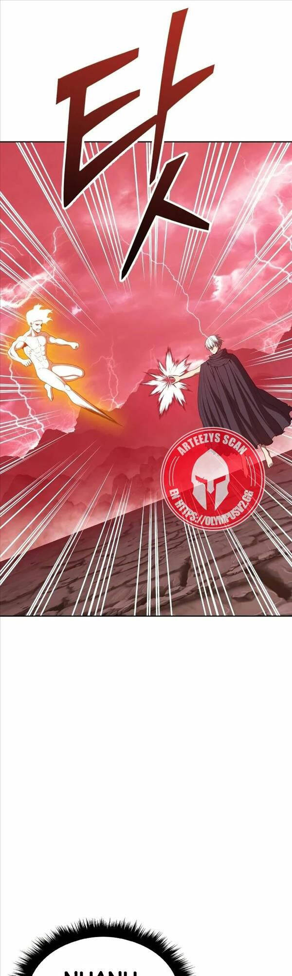 Gậy Gỗ Cấp 99+ Chap 80 - Next Chap 81