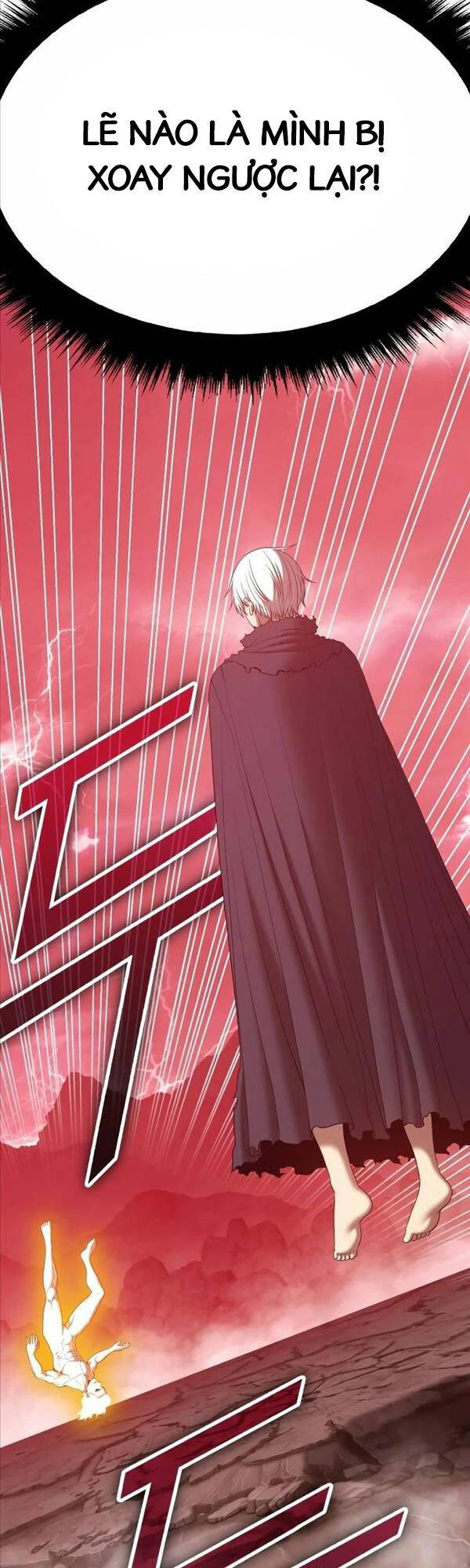 Gậy Gỗ Cấp 99+ Chap 80 - Next Chap 81