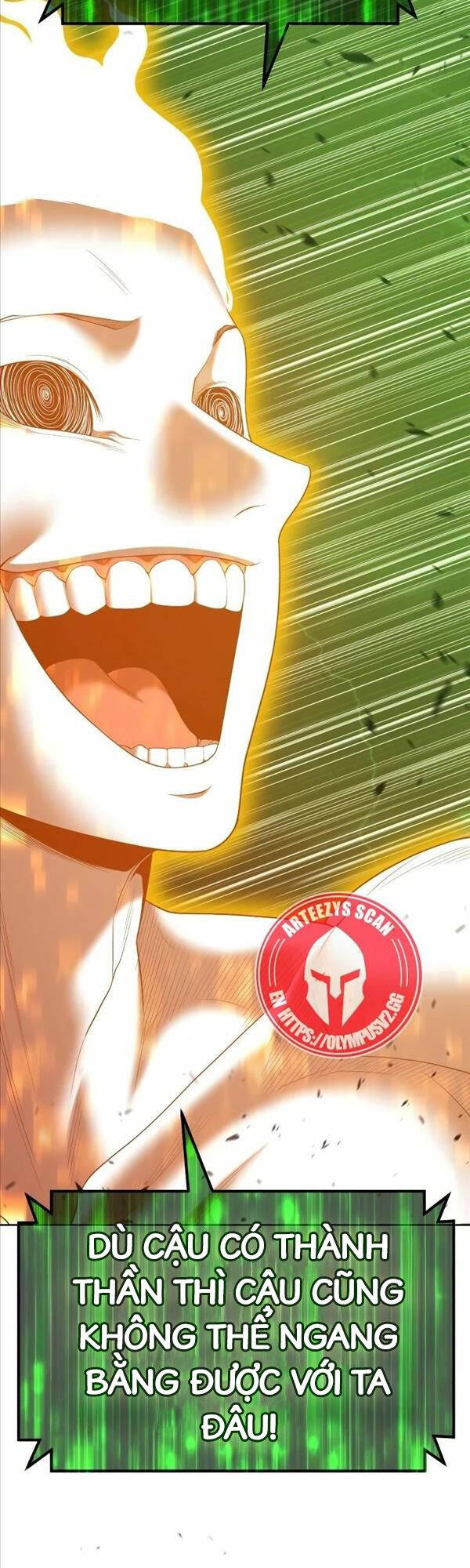 Gậy Gỗ Cấp 99+ Chap 80 - Next Chap 81