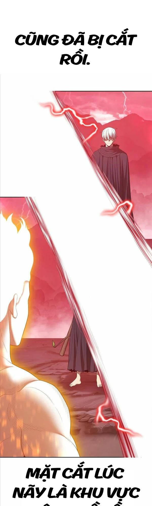 Gậy Gỗ Cấp 99+ Chap 805 - Next Chap 806