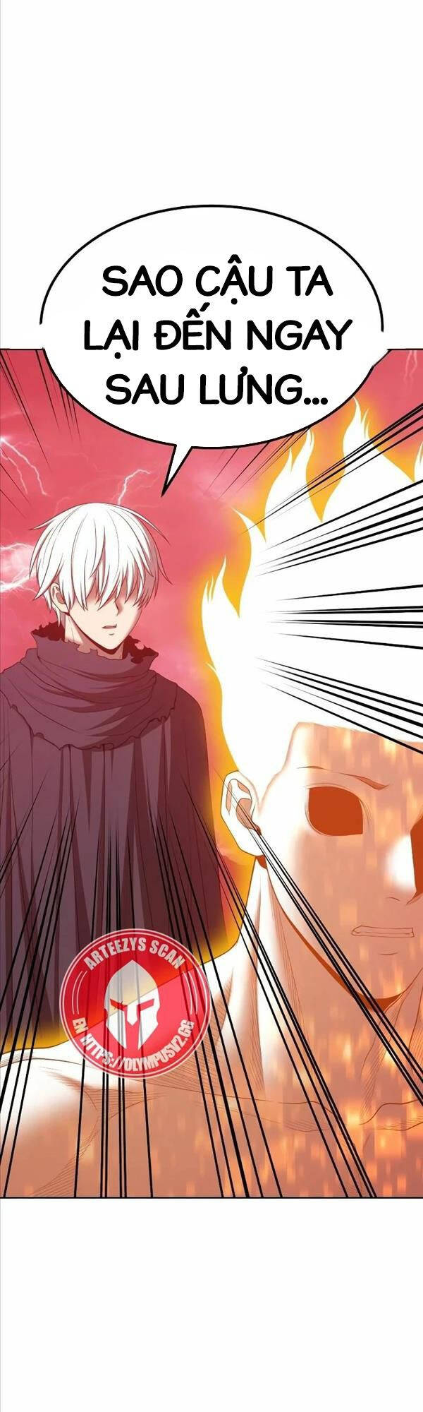 Gậy Gỗ Cấp 99+ Chap 805 - Next Chap 806