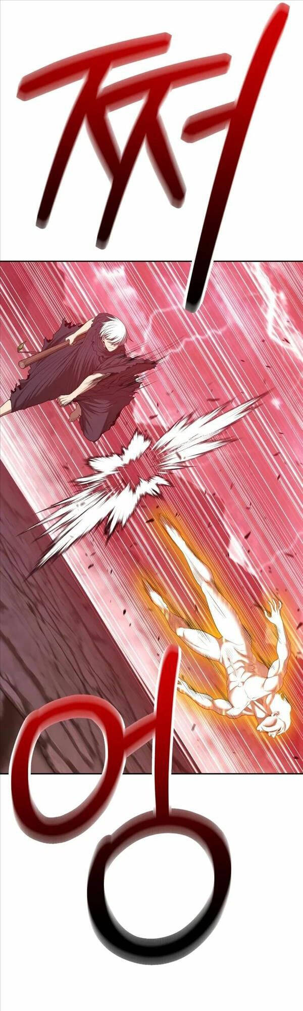 Gậy Gỗ Cấp 99+ Chap 805 - Next Chap 806