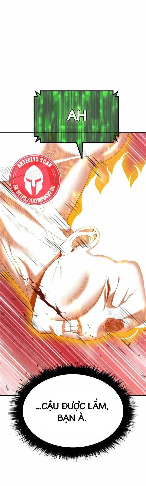Gậy Gỗ Cấp 99+ Chap 805 - Next Chap 806