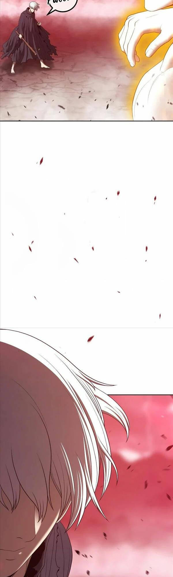 Gậy Gỗ Cấp 99+ Chap 805 - Next Chap 806