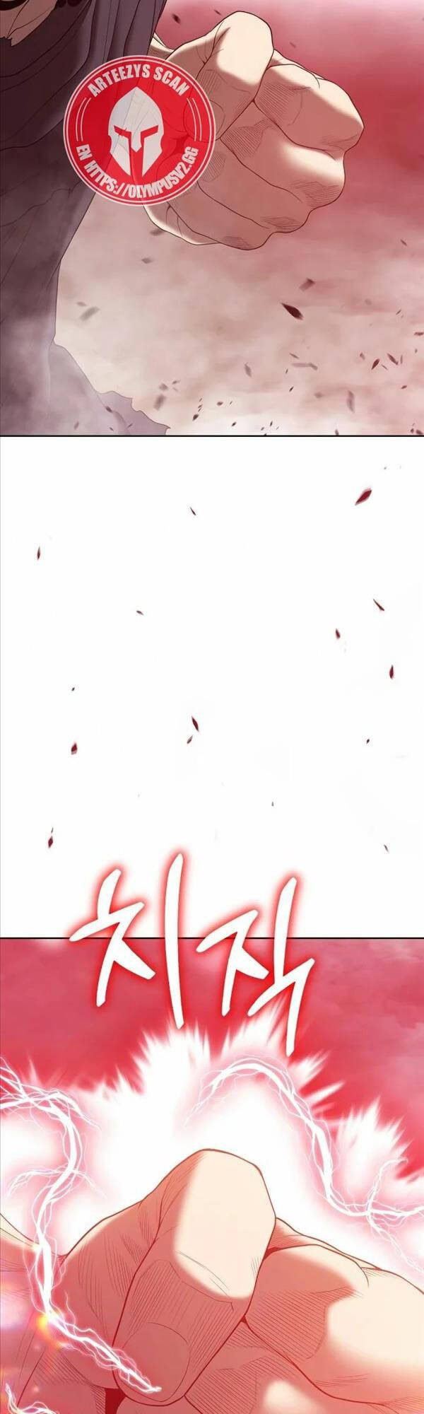 Gậy Gỗ Cấp 99+ Chap 805 - Next Chap 806