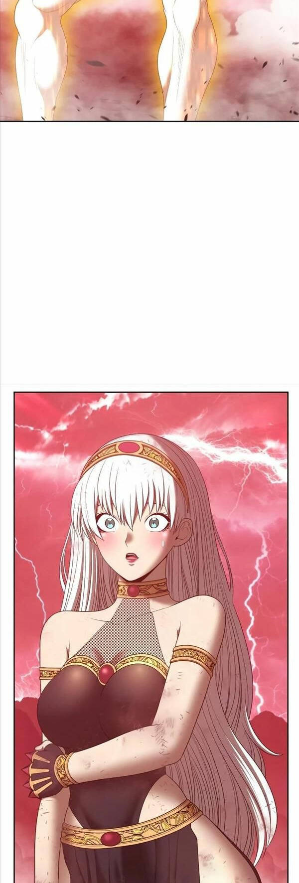 Gậy Gỗ Cấp 99+ Chap 805 - Next Chap 806