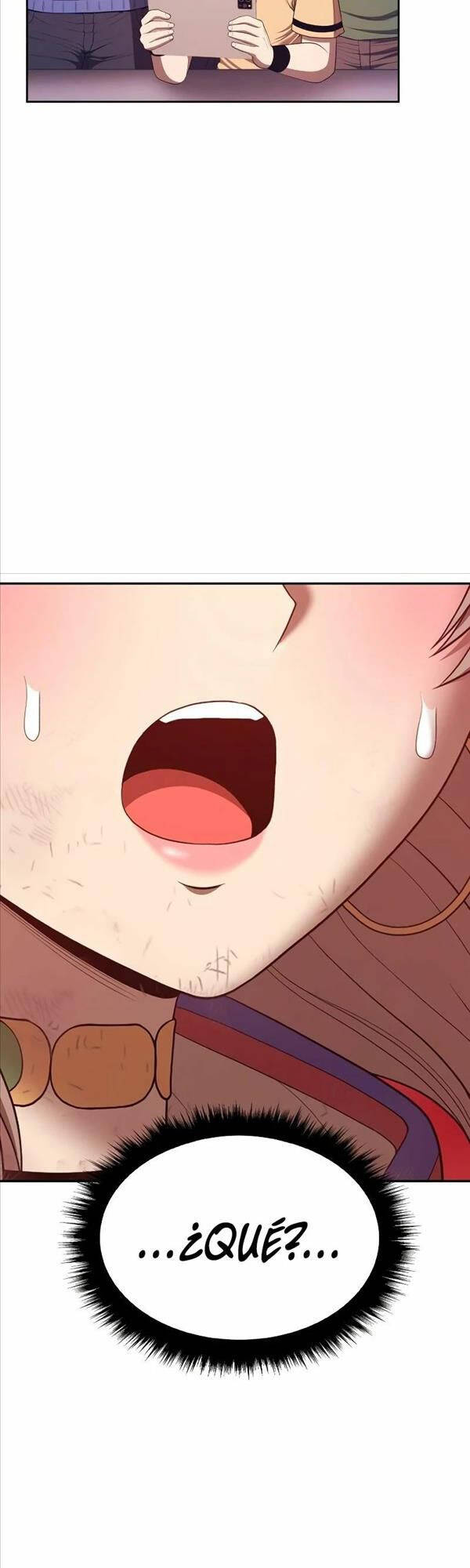 Gậy Gỗ Cấp 99+ Chap 805 - Next Chap 806