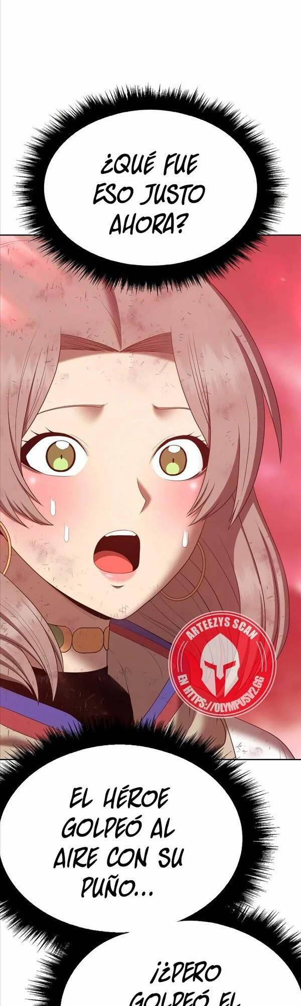 Gậy Gỗ Cấp 99+ Chap 805 - Next Chap 806