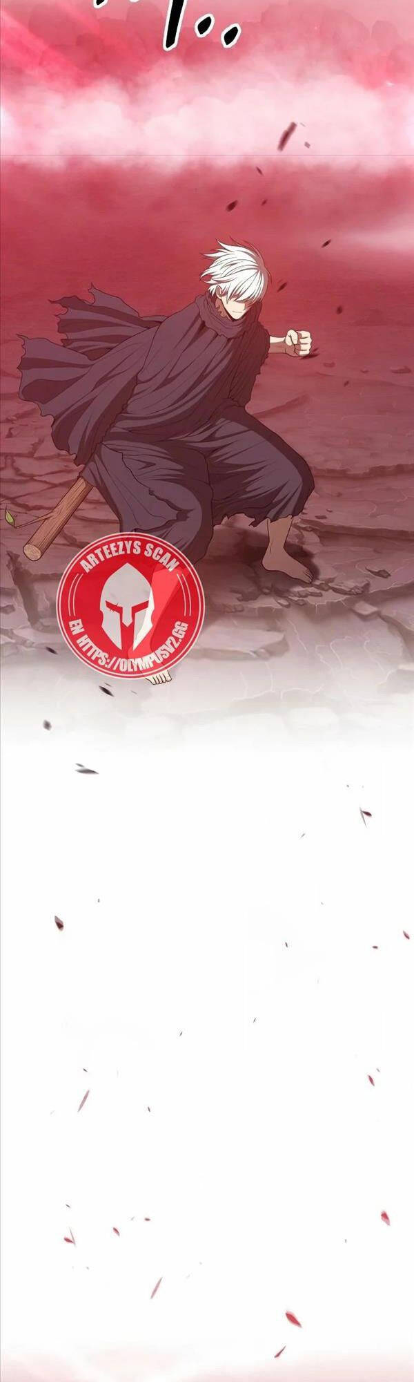 Gậy Gỗ Cấp 99+ Chap 805 - Next Chap 806