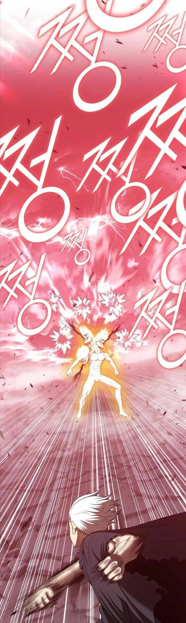Gậy Gỗ Cấp 99+ Chap 805 - Next Chap 806
