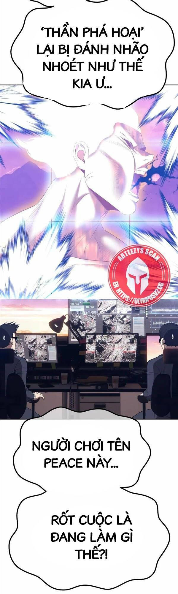 Gậy Gỗ Cấp 99+ Chap 805 - Next Chap 806