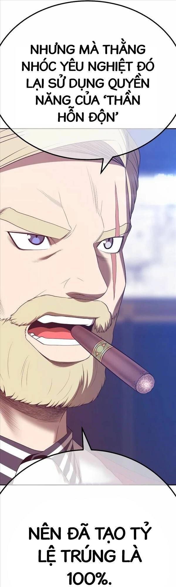 Gậy Gỗ Cấp 99+ Chap 805 - Next Chap 806
