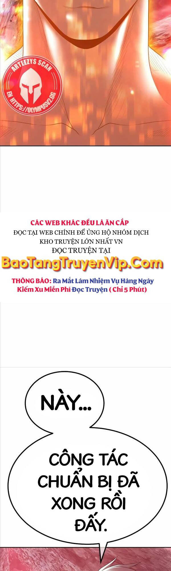 Gậy Gỗ Cấp 99+ Chap 805 - Next Chap 806