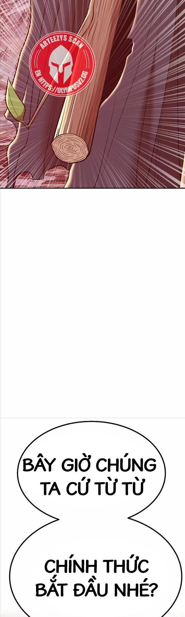 Gậy Gỗ Cấp 99+ Chap 805 - Next Chap 806