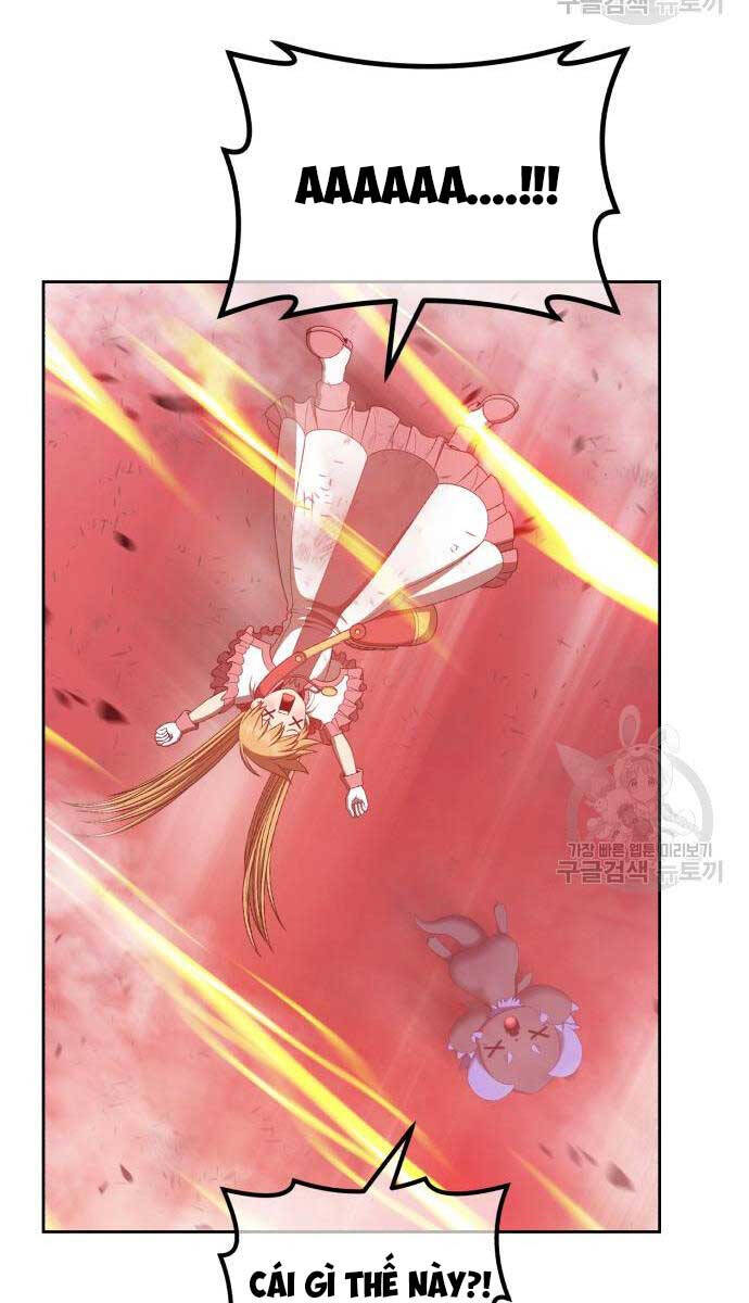 Gậy Gỗ Cấp 99+ Chap 815 - Next Chap 816