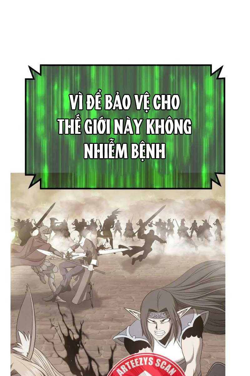 Gậy Gỗ Cấp 99+ Chap 821 - Next Chap 822