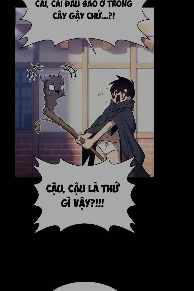 Gậy Gỗ Cấp 99+ Chap 822 - Next Chap 823