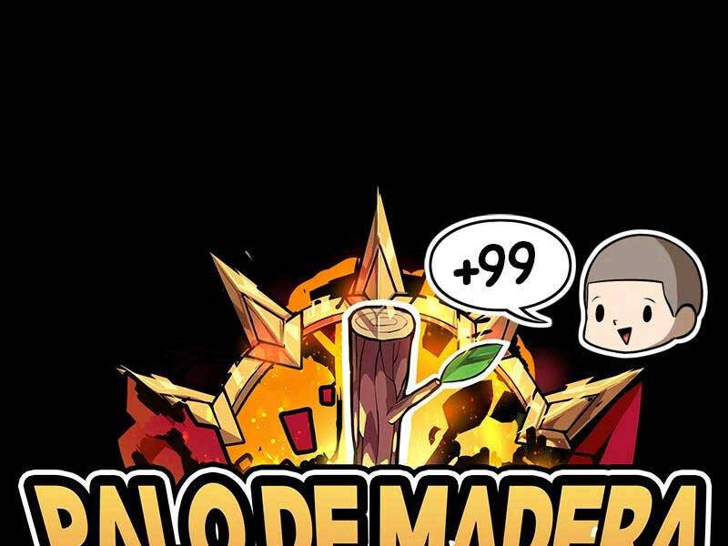 Gậy Gỗ Cấp 99+ Chap 823 - Next Chap 824