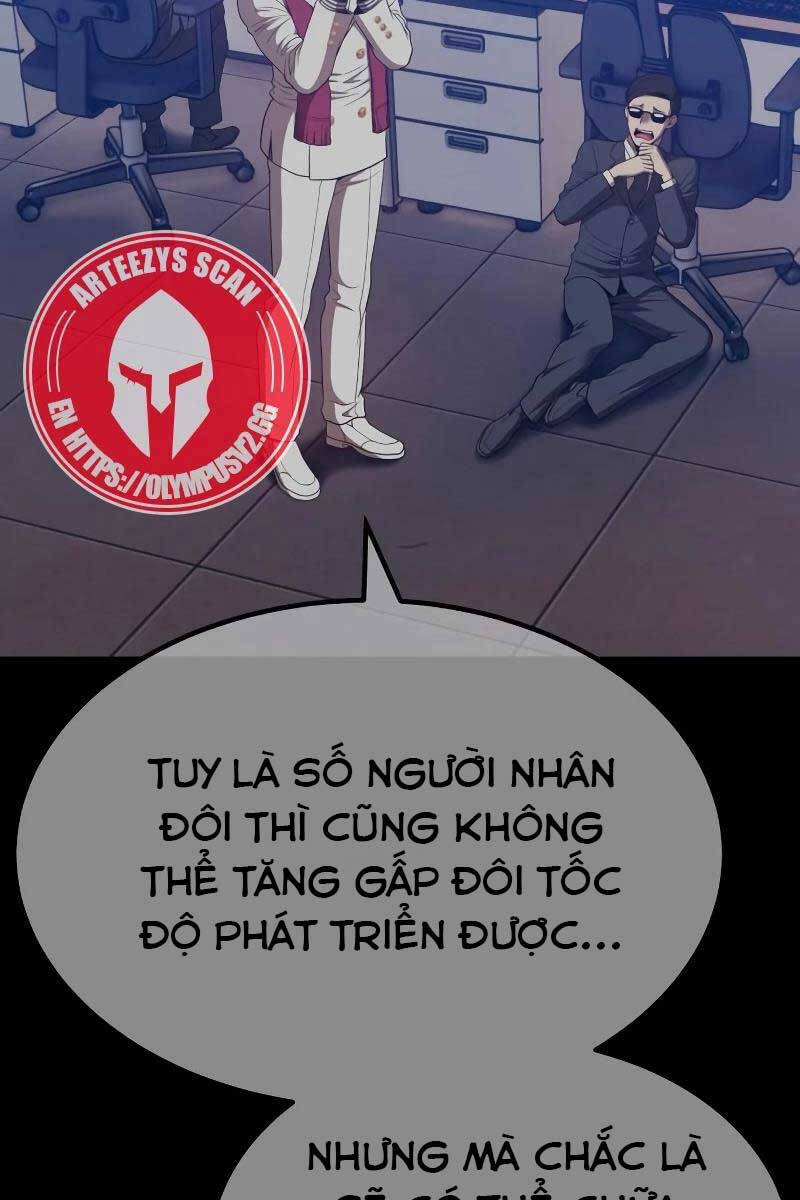 Gậy Gỗ Cấp 99+ Chap 83 - Next Chap 84