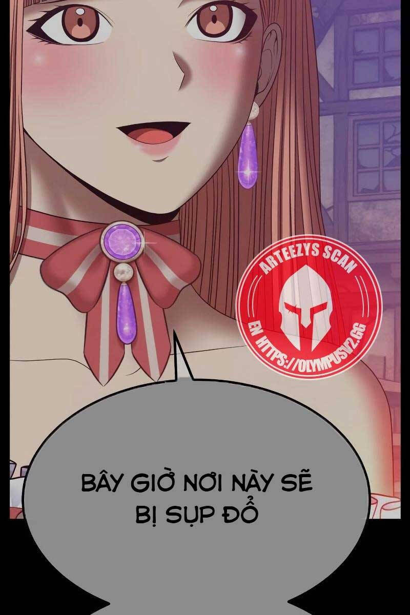 Gậy Gỗ Cấp 99+ Chap 83 - Next Chap 84