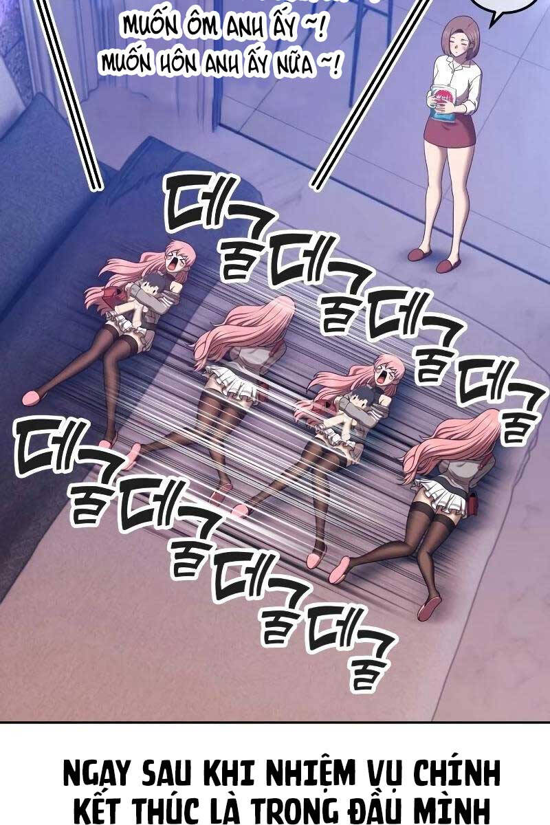 Gậy Gỗ Cấp 99+ Chap 83 - Next Chap 84