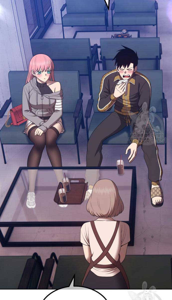 Gậy Gỗ Cấp 99+ Chap 84 - Next Chap 85
