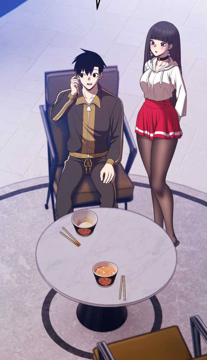 Gậy Gỗ Cấp 99+ Chap 85 - Next Chap 86