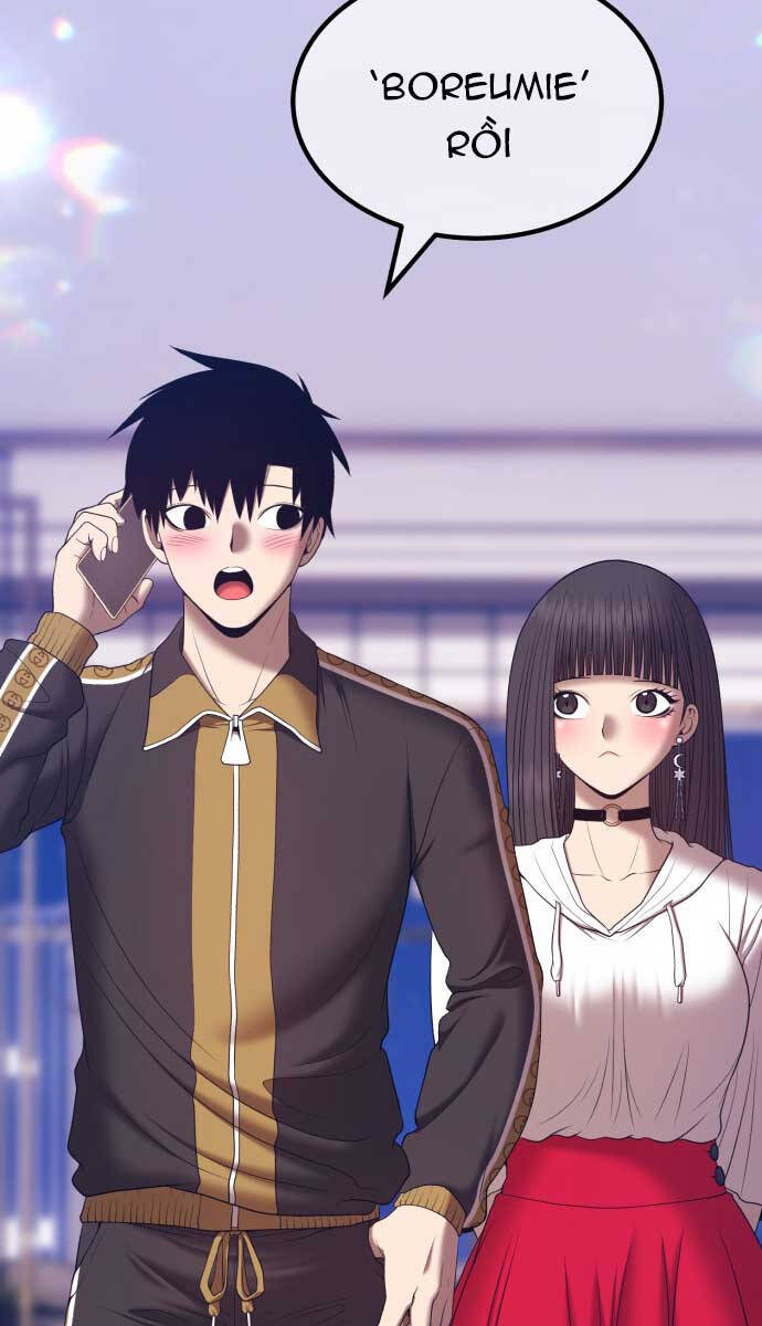 Gậy Gỗ Cấp 99+ Chap 85 - Next Chap 86